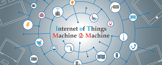 How to choose the best IoT connectivity for your M2M applications?