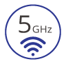 5 GHz