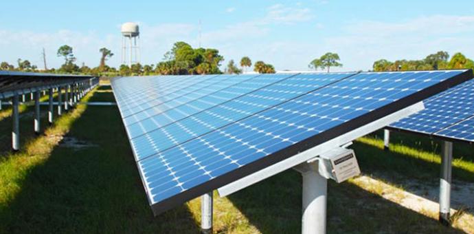 Bringing Cloud Connectivity to Solar Power Plant Monitoring and Control