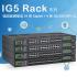 IG5 Rack - 實踐智慧綠電, 邁向綠色永續