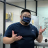 CO2 Detector : 用 LoRa 無線設備智慧調控您的空氣循環系統