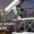 Creating a Police-connected Smart City to Improve Quality of Life
