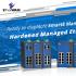 Ready to dispatch! SmartE Managed Switch in stock! Hardened Managed Ethernet Switches