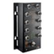 EtherWAN Systems Releases the ER52000 Series Hardened Unmanaged PoE Switch for Rolling Stock