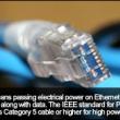 Effective IP surveillance with Power over Ethernet - the practical knowledge about PoE compatibility and quality testing