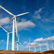 Enhancing remote monitoring and control on wind farms