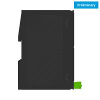 Ethernet Extenders TEST- Status