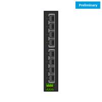 Media Converters TEST- Status