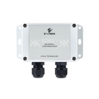 IoT LPWA Solution - EDGE 1 Industrial LoRa Edge Node (Project base with quantity requirement)