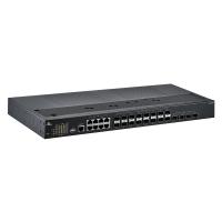 EG97000 Series 28-Port Hardened Managed Layer 3 Switch