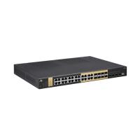 EG99000 Series Hardened Managed 24-port Layer 3 gigabit Ethernet Switch EG99000 Series Hardened Managed 24-port Layer 3 gigabit Ethernet Switch