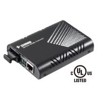 EL2211 Series 10/100/1000BASE-TX to 1000BASE-SX/LX/BX Media Converter