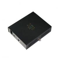 EL2326 Series OAM Managed 10/100/1000BASE-TX to 100/1000BASE-X Dual Rate Media Converter EL2326 Series OAM Managed 10/100/1000BASE-TX to 100/1000BASE-X Dual Rate Media Converter