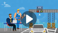 EtherWAN's Industrial LTE Cellular Gateway